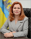 Гореликова Анна Александровна