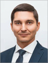 Тарасенко Владимир Владимирович